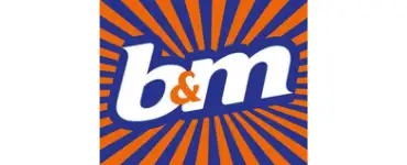 B&M