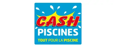 Cash Piscines