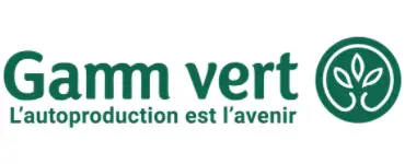 Gamm Vert
