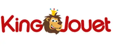 King Jouet