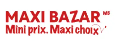 Maxi Bazar
